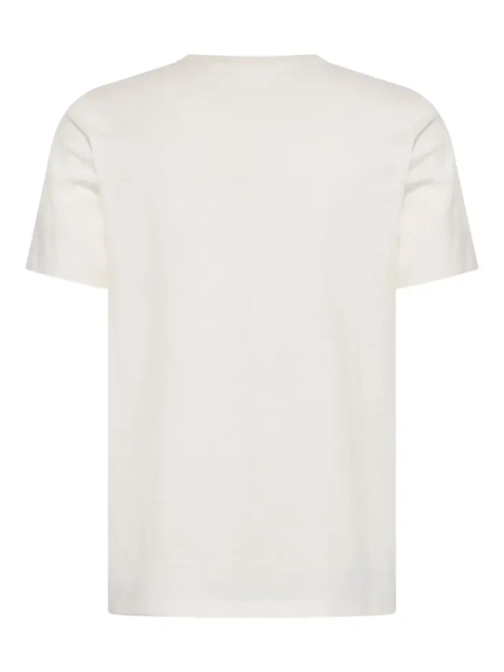 Taft - T-shirt heren - Human Nature