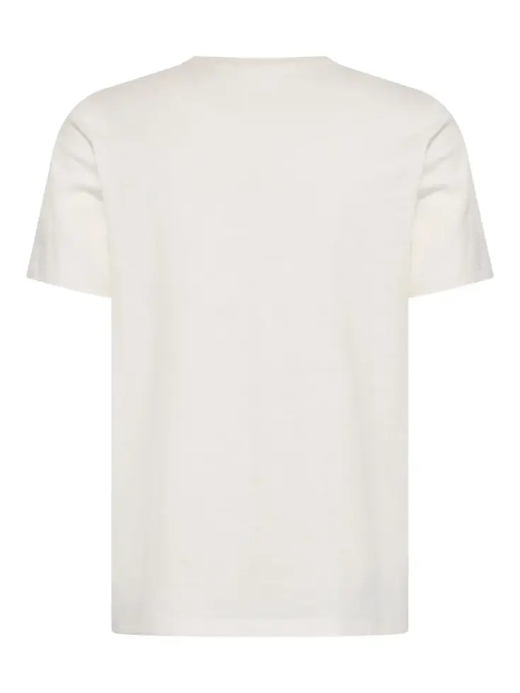 Taft - T-shirt heren - Human Nature