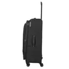 Travelite Umbria 4 Wheel Trolley L  |90 L