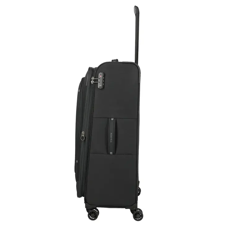 Umbria 4 Wheel Trolley L  | 90 L