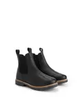 Tversted Dames - Chelsea boots - Wol gevoerd