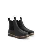 Tversted Dames - Chelsea boots - Wol gevoerd