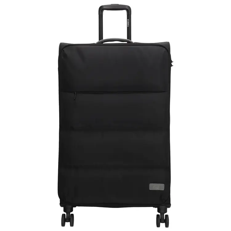 Elske - Grote zachte koffer - 80cm - 112,5L
