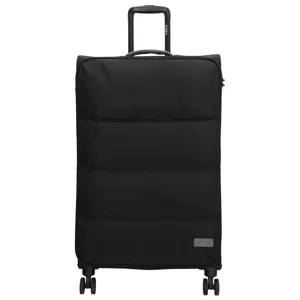 Elske - Grote zachte koffer - 80cm - 112,5L