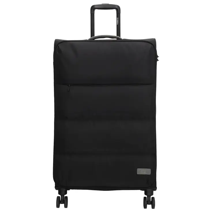 Elske - Grote zachte koffer - 80cm - 112,5L