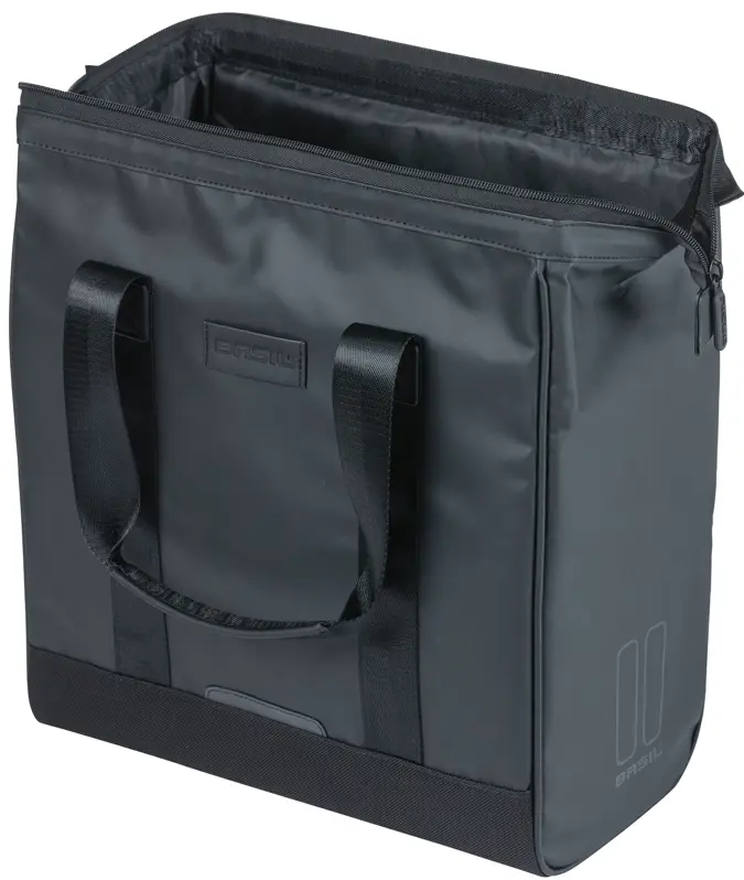 Basil Fietsshopper Grand Tarpaulin 23 Liter