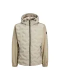 Heren Heat Hybrid Jacket
