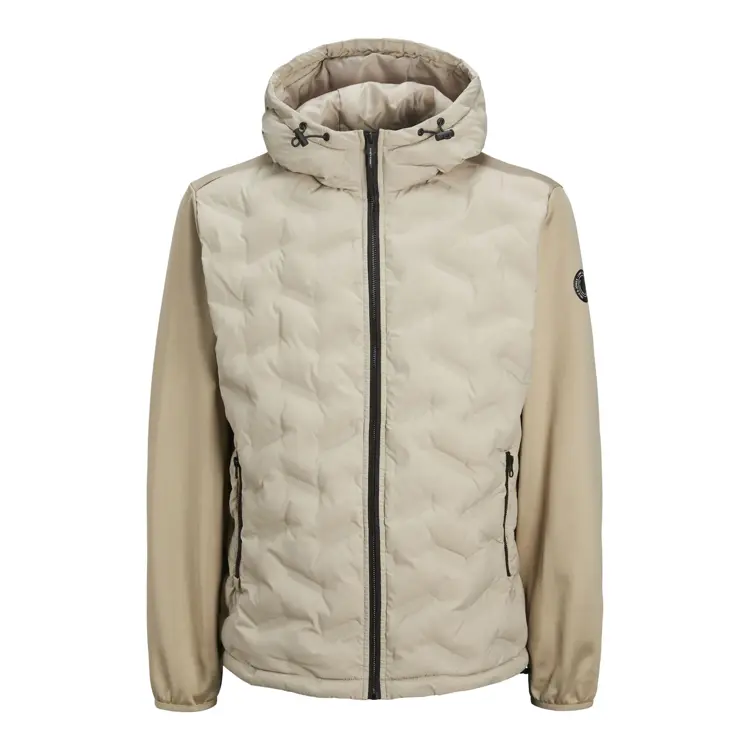 Heren Heat Hybrid Jacket Jack & Jones