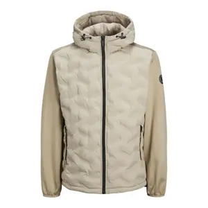 Heren Heat Hybrid Jacket Jack & Jones