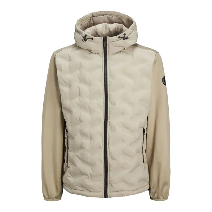 Heren Heat Hybrid Jacket Jack & Jones