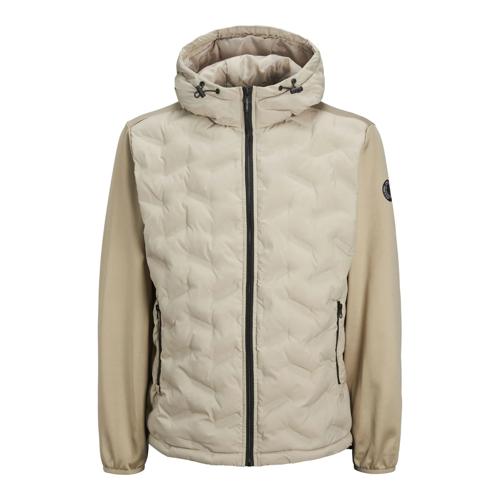Heren Heat Hybrid Jacket Jack & Jones