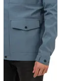 Pocket - Regenjas heren