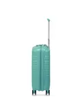 Roncato B-Flying expandable trolley 55 Groen
