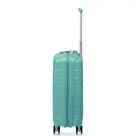 Roncato B-Flying expandable trolley 55 Groen