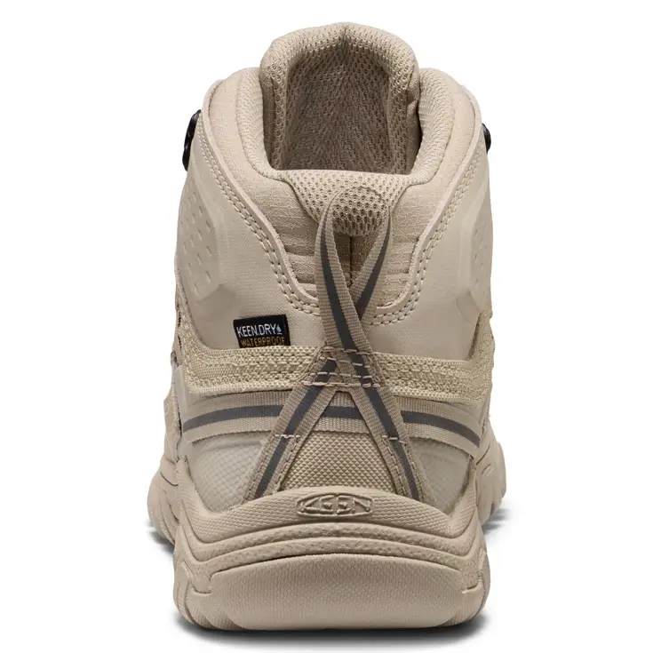 Targhee EXP Mid - Wandelschoenen - Dames