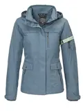 Ketty - Winterjas Dames - Waterdicht