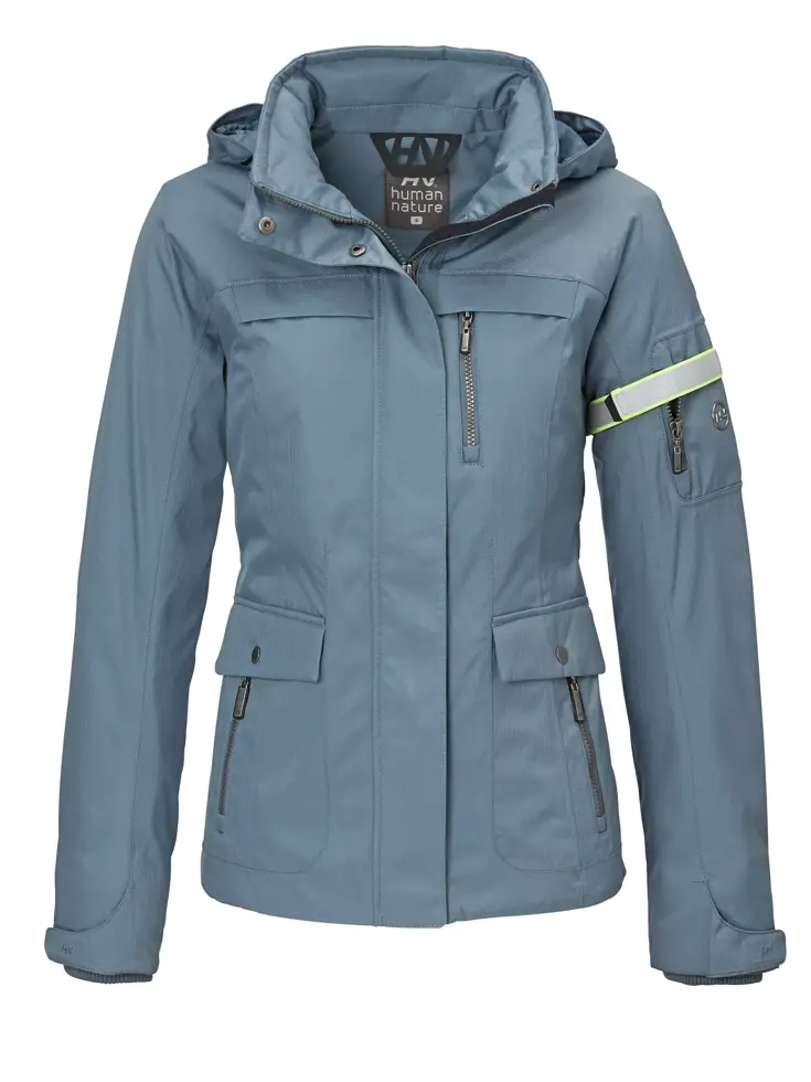 Ketty - Winterjas Dames - Waterdicht