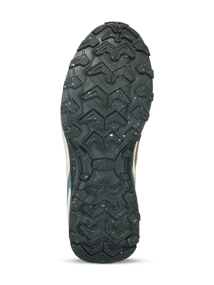 Trident - Lage wandelschoenen heren