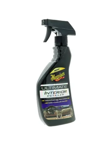 Meguiar's Ultimate Interieurreiniger