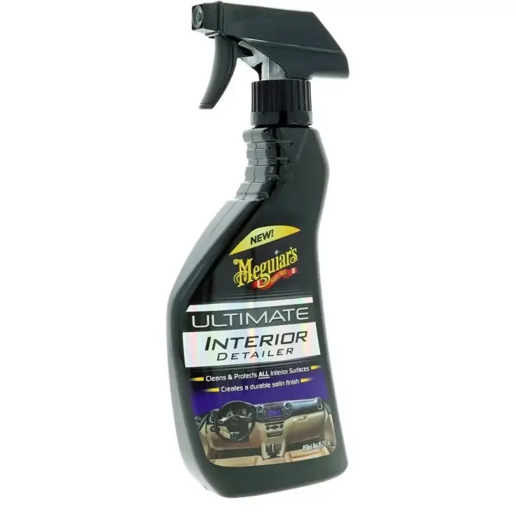 Meguiar's Ultimate Interieurreiniger