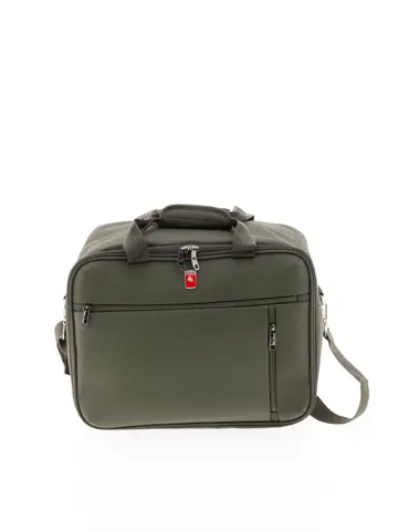 Gladiator - Artic - Reistas & Rugzak