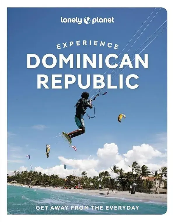 Lonely Planet Experience Dominican Republic 1