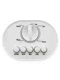 Torenventilator - TVE 30 T - 3 standen