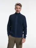 Socos - Vest heren - Human Nature