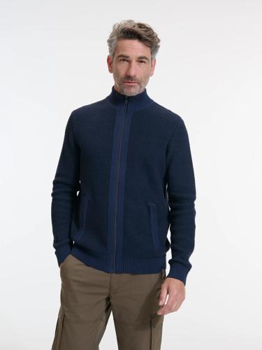 Socos - Vest heren - Human Nature