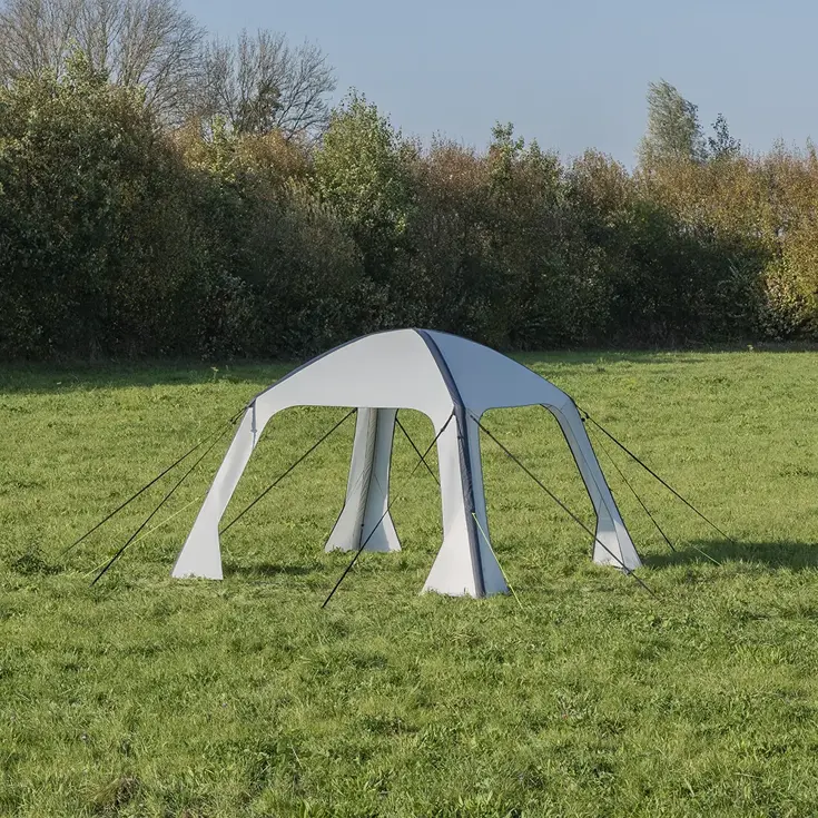 ProPlus Opblaasbare Partytent - 365 x 365cm