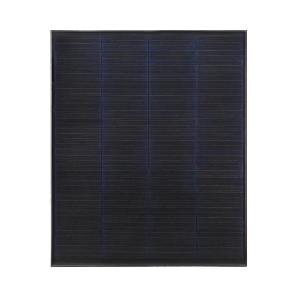 Mestic  Solar set Shingled MSSH-180  Zwart main product image