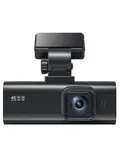 F7N Pro 4K Wifi GPS 2CH 64gb dashcam