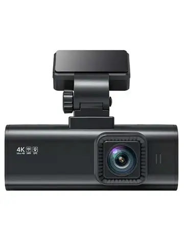 F7N 4K Wifi GPS 2CH 64gb dashcam