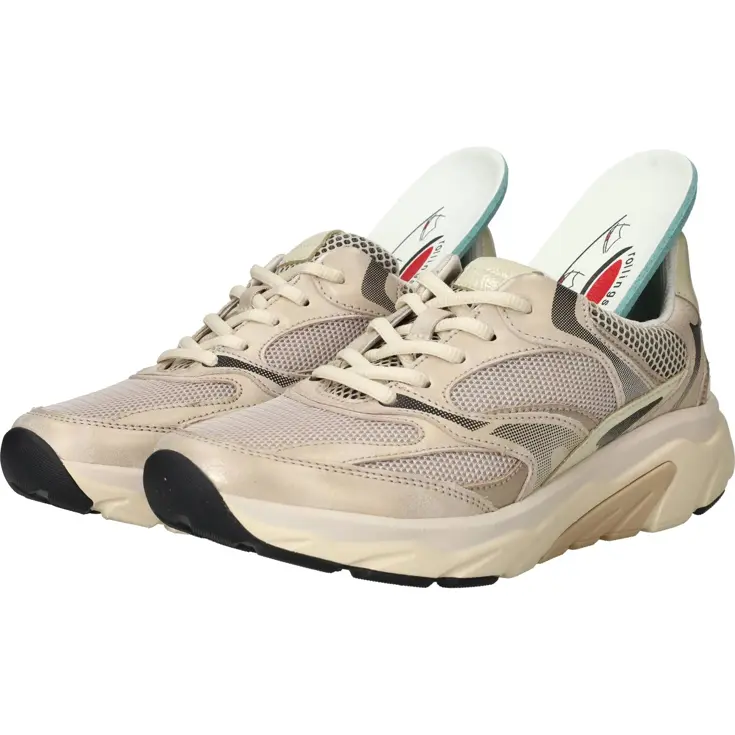 Rollingsoft veterschoenen Dames