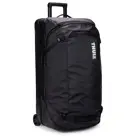 Thule Chasm Rolling Duffel black |110 L