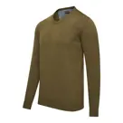 Heren Salerno Pullover Cappuccino Italia