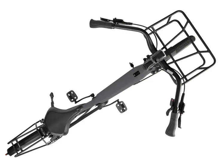 Extreme RM e-bike 17.5 Villette