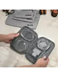 Kabel- en Accessoire Organizer