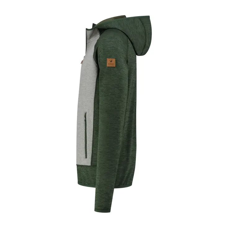 Cody - Heren vest - MGO