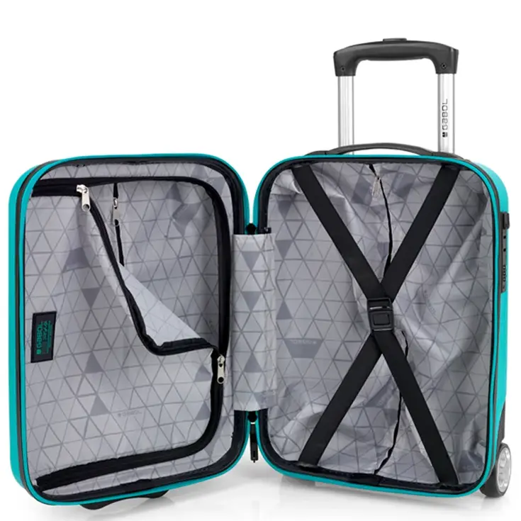Gabol Underseater koffer Future Plus