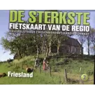De sterkste fietskaart van Friesland