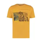 Martin - T-shirt Heren