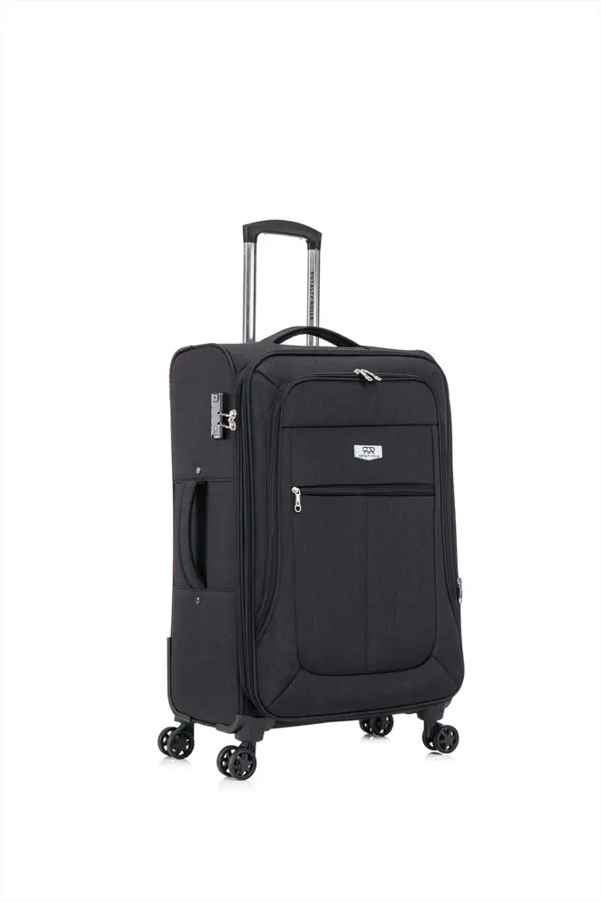 Royalty Rolls - Abu Dhabi - Handbagage