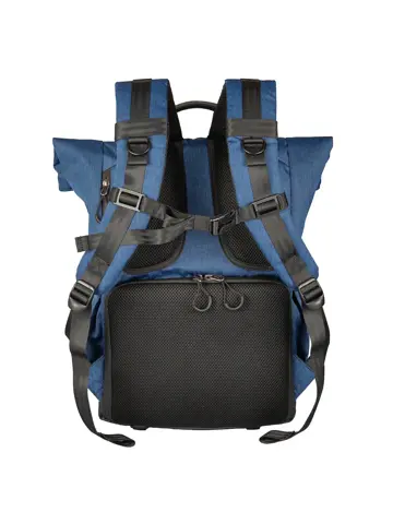 Ziptop Camera Rugzak Laptopvak 16