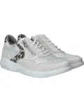 Funky veterschoenen Dames