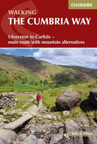 Gids Walking The Cumbria Way