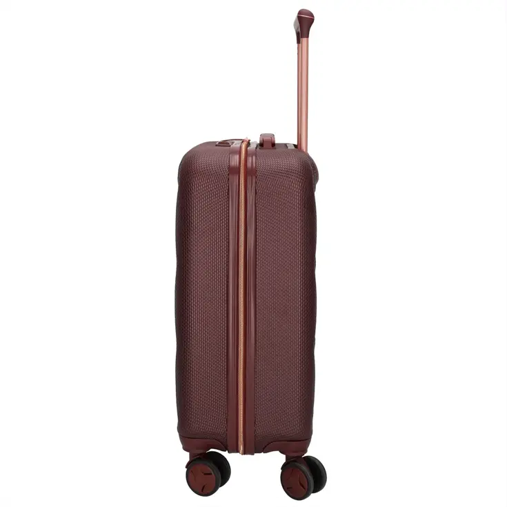 Honey - Handbagage koffer - 55cm - 34L - TSA-slot