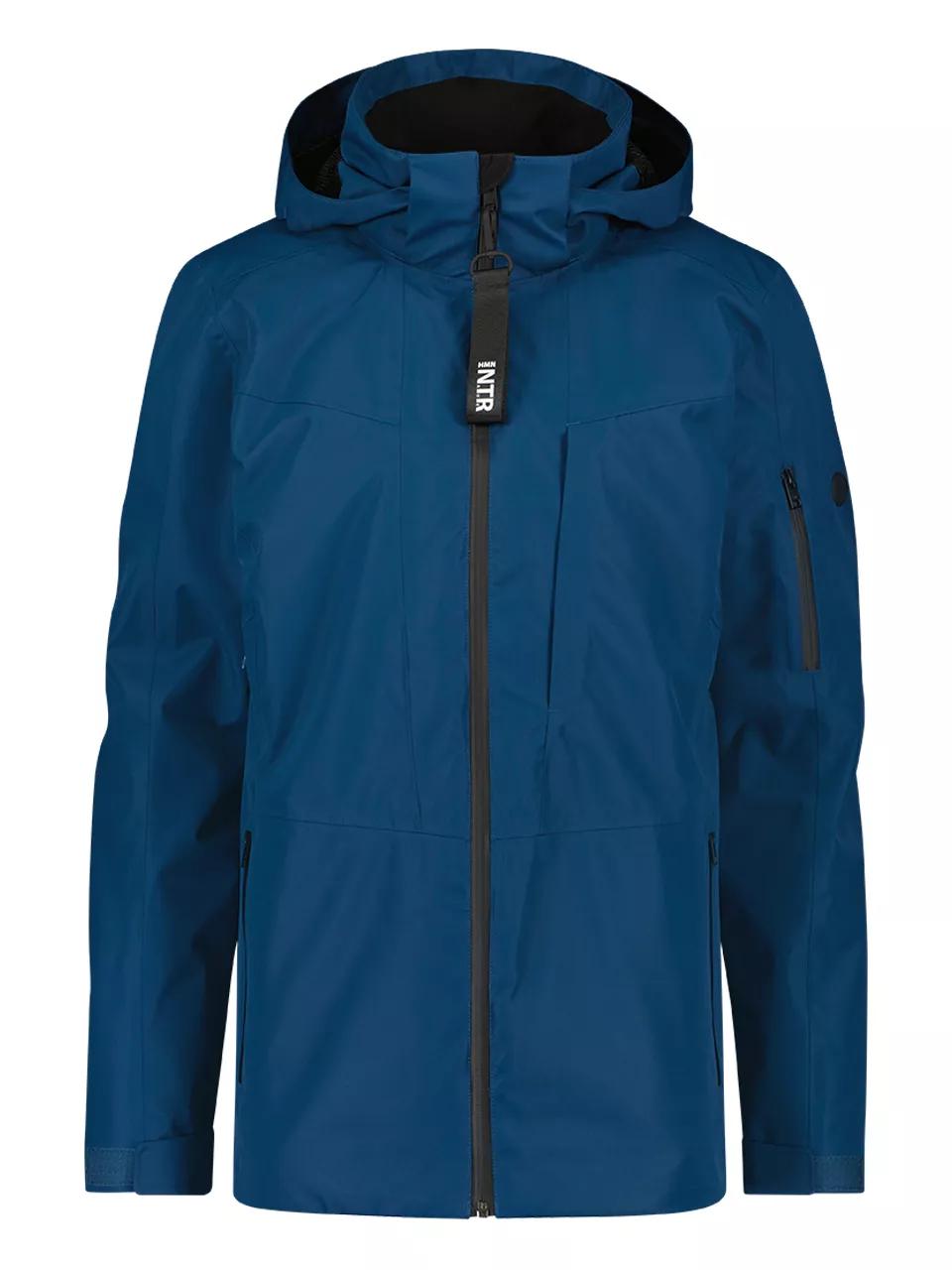 Waterdichte winterjas heren anwb outlet