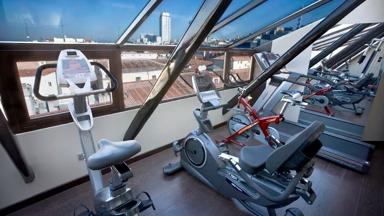 Spanje_madrid_hotel Opera_fitness_h