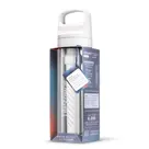 Lifestraw Go 2.0 - Waterfles 650ml - Wit